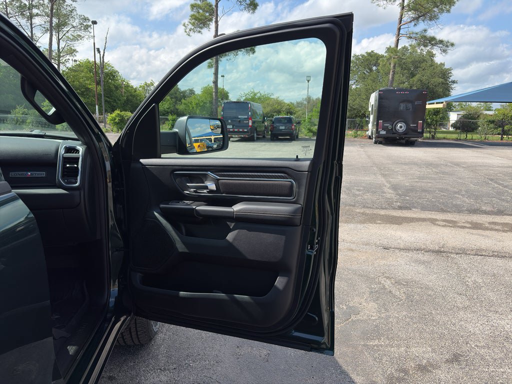 New 2026 RAM 1500 Lone Star AWD/4WD image 14