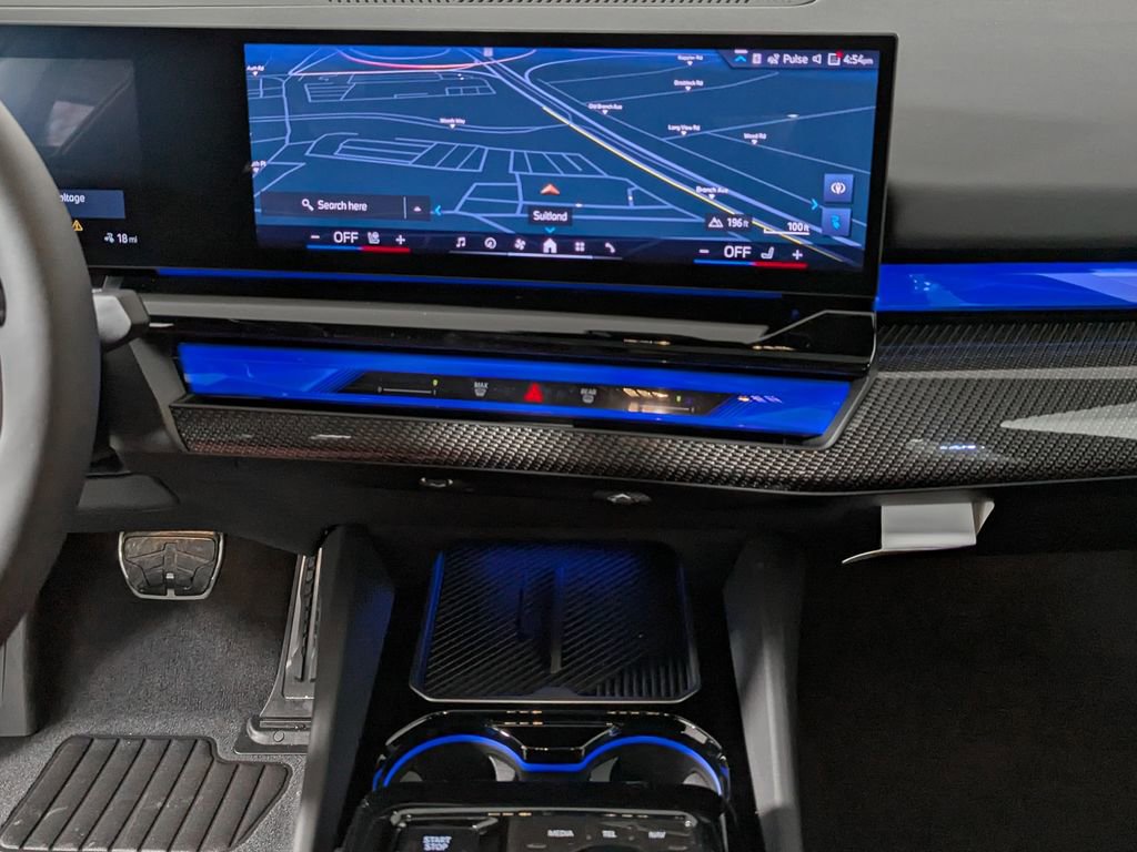 New 2026 BMW i5 eDrive40 image 28