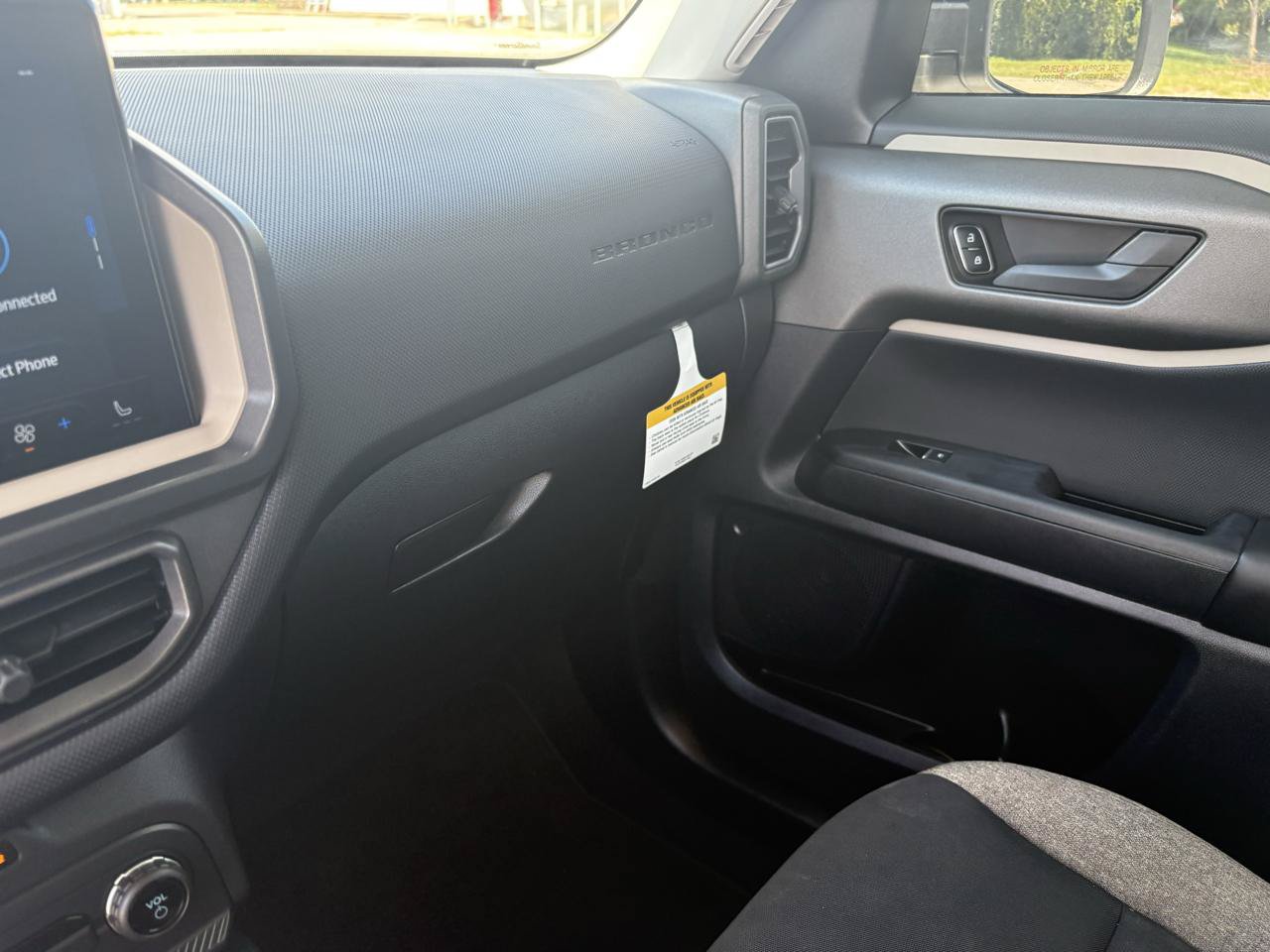 Used 2025 Ford Bronco Sport Big Bend AWD/4WD image 21