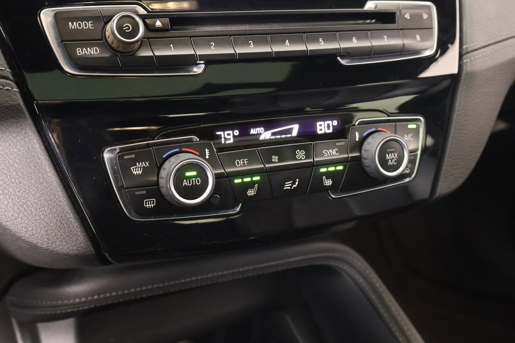 Used 2019 BMW X2 xDrive28i w/ Convenience Package image 7