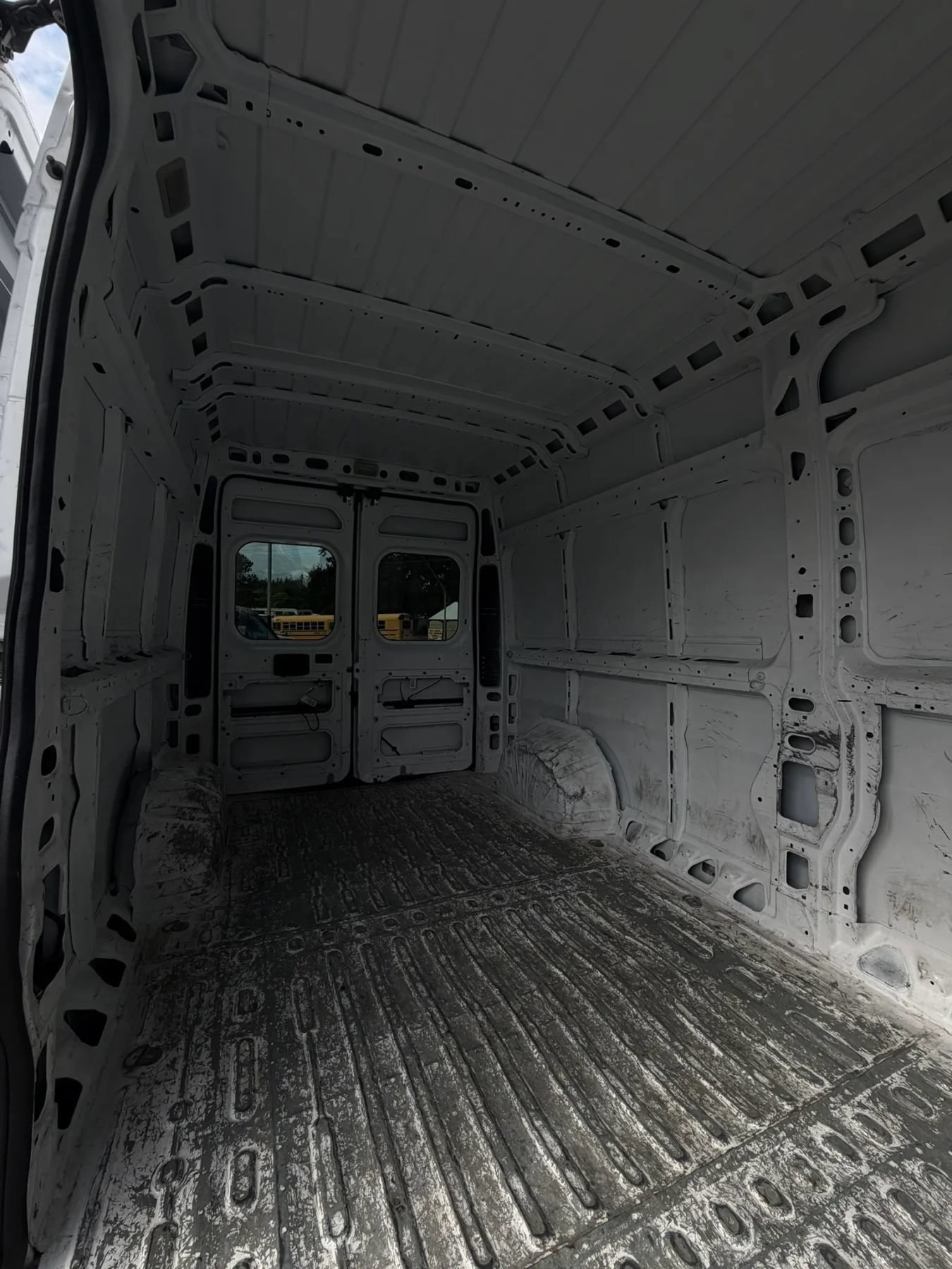 Used 2021 RAM ProMaster 2500 FWD image 25