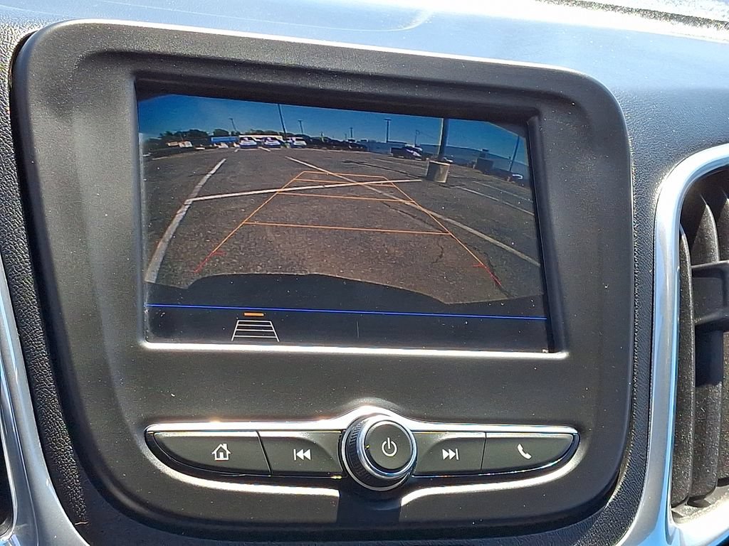 Used 2020 Chevrolet Equinox LT FWD image 25