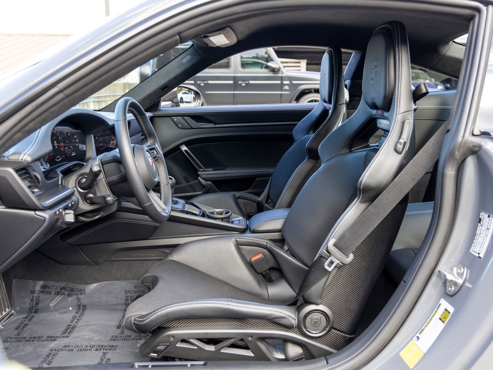 Certified 2025 Porsche 911 GT3 image 32