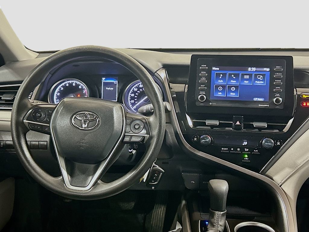 Used 2024 Toyota Camry LE FWD image 18