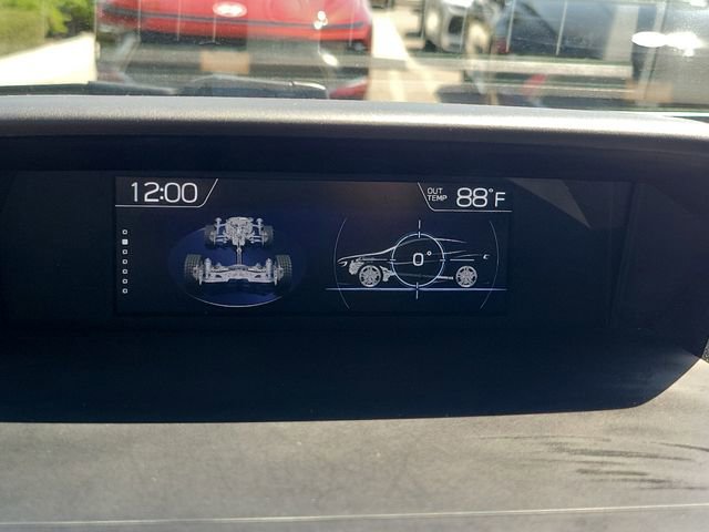 Used 2019 Subaru Impreza 2.0i Sport image 9