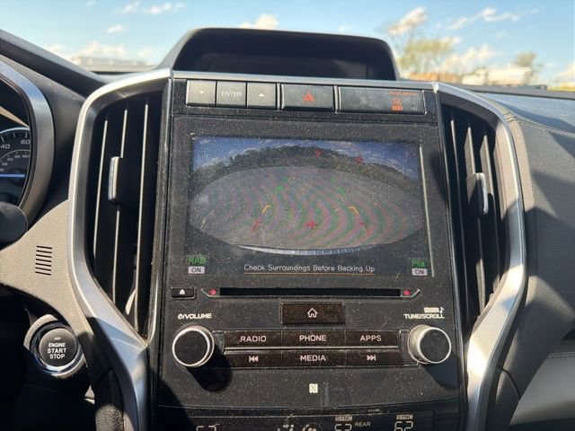 Used 2020 Subaru Ascent Limited w/ Popular Package #2 image 15