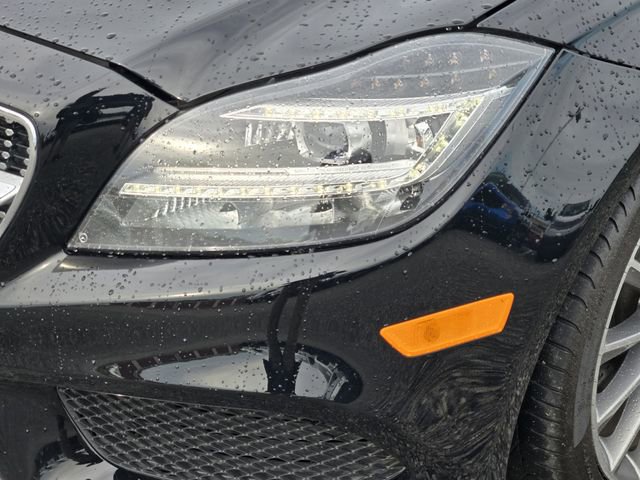 Used 2016 Mercedes-Benz CLS 400 image 8