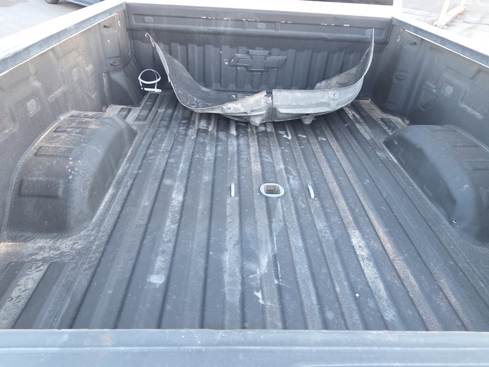 Used 2022 Chevrolet Silverado 2500 LTZ w/ Safety Package image 27