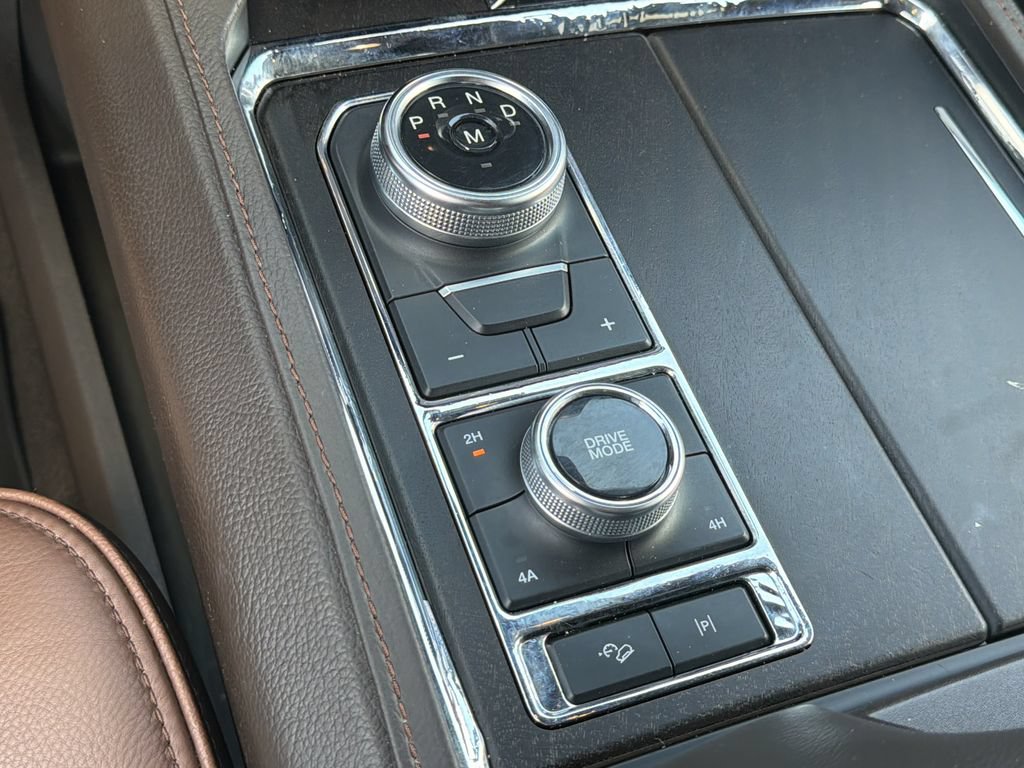 Used 2022 Ford Expedition Max King Ranch AWD/4WD image 33