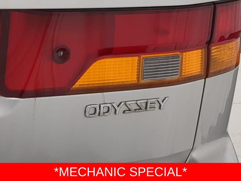 Used 2004 Honda Odyssey EX image 13