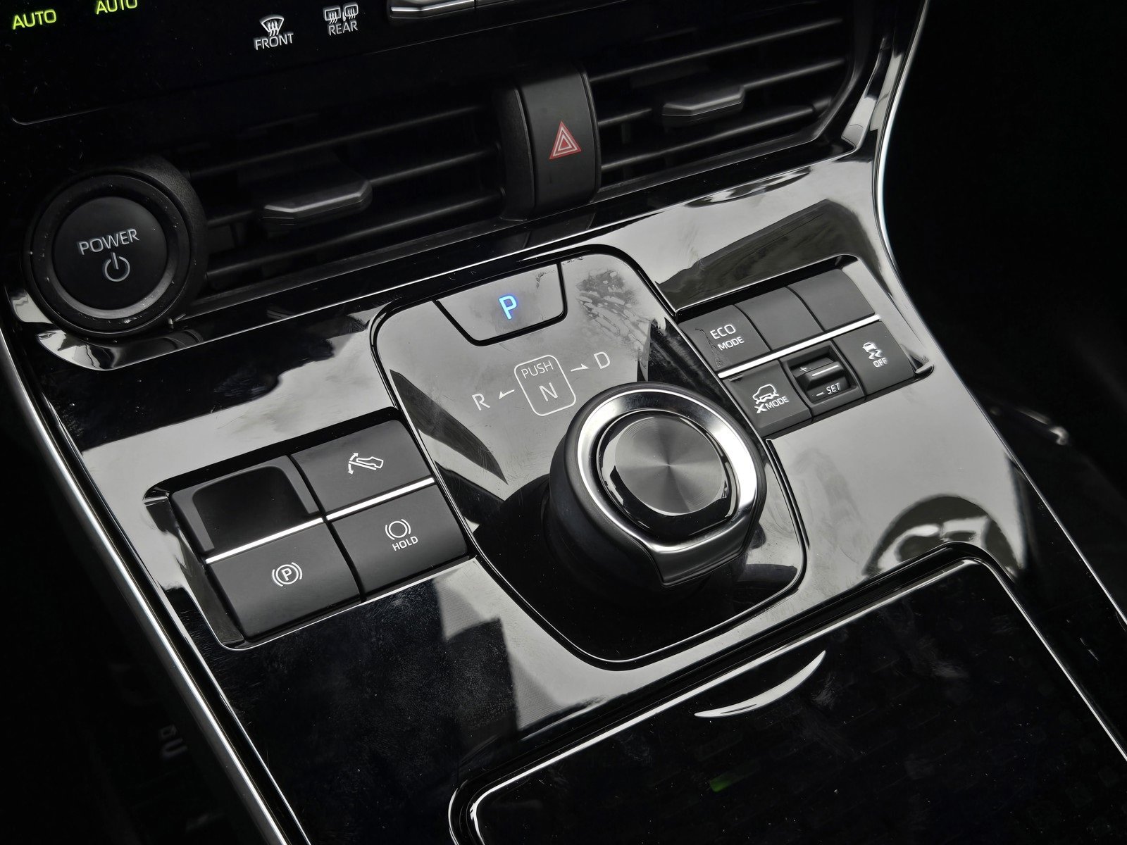 Certified 2023 Toyota bZ4X XLE image 18