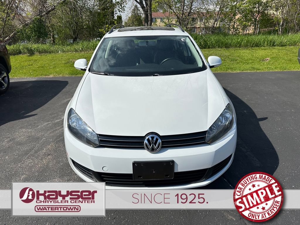 Used 2014 Volkswagen Jetta TDI FWD image 7