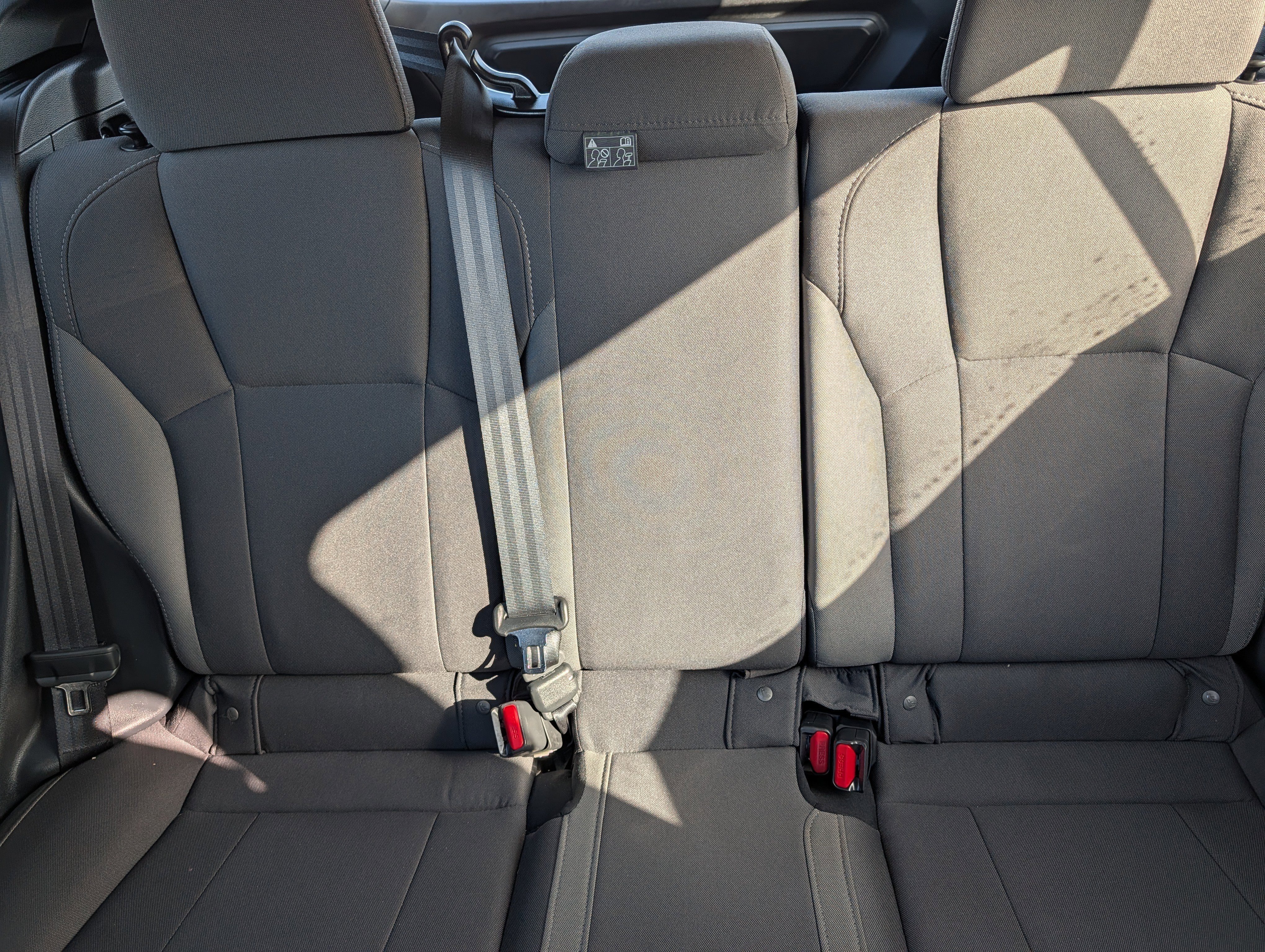 Used 2024 Subaru Impreza 2.0i AWD/4WD image 13