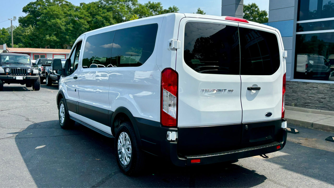 Used 2021 Ford Transit 150 XL image 7