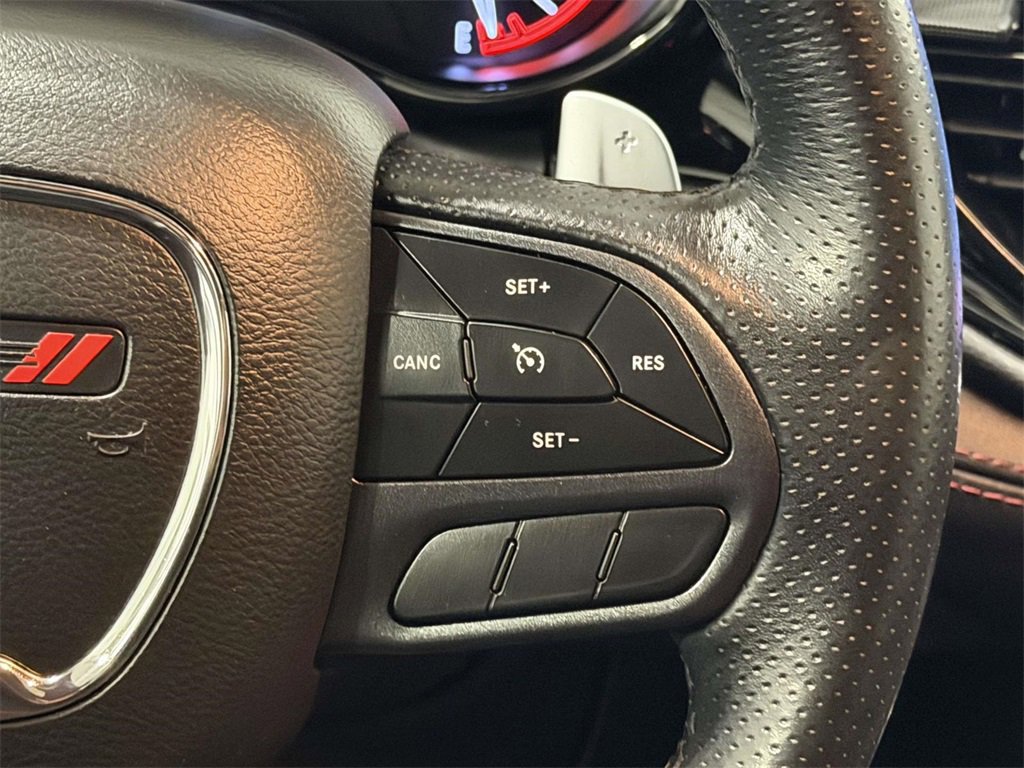 Certified 2021 Dodge Durango R/T w/ Blacktop Package image 21