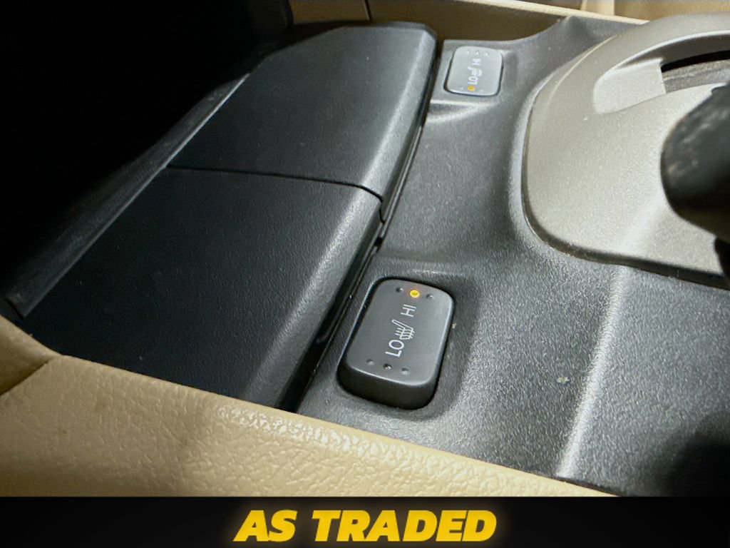 Used 2010 Honda Accord EX-L image 19