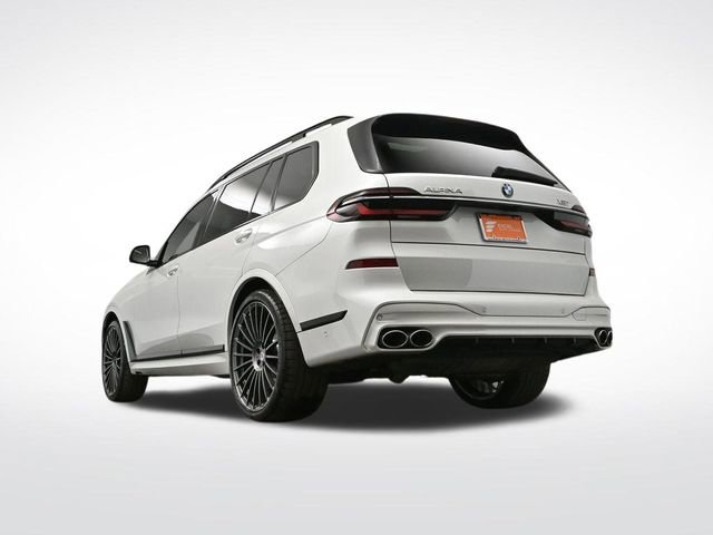 Used 2024 BMW ALPINA XB7 image 68