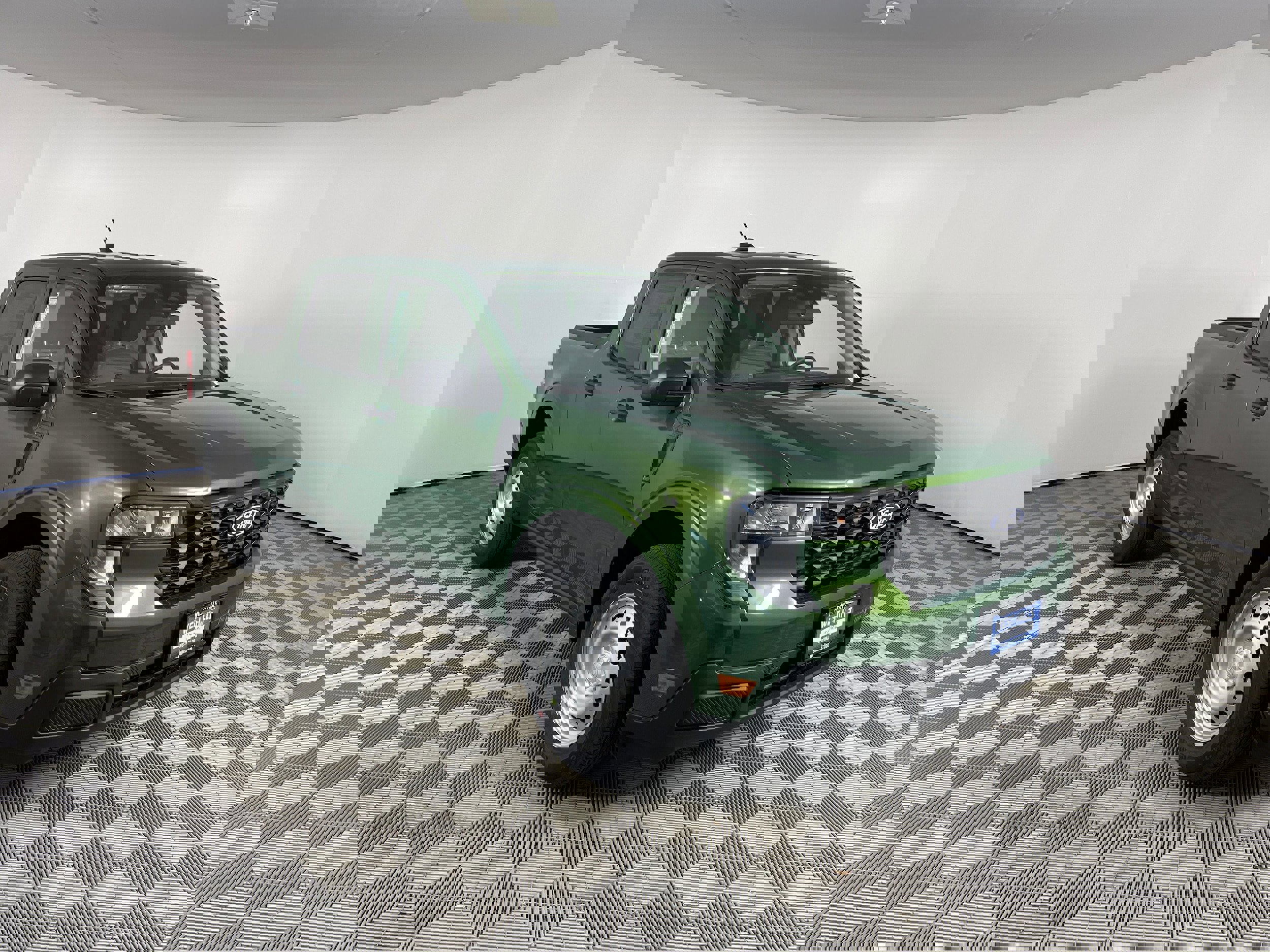 New 2025 Ford Maverick XL w/ 4K Tow Package image 7