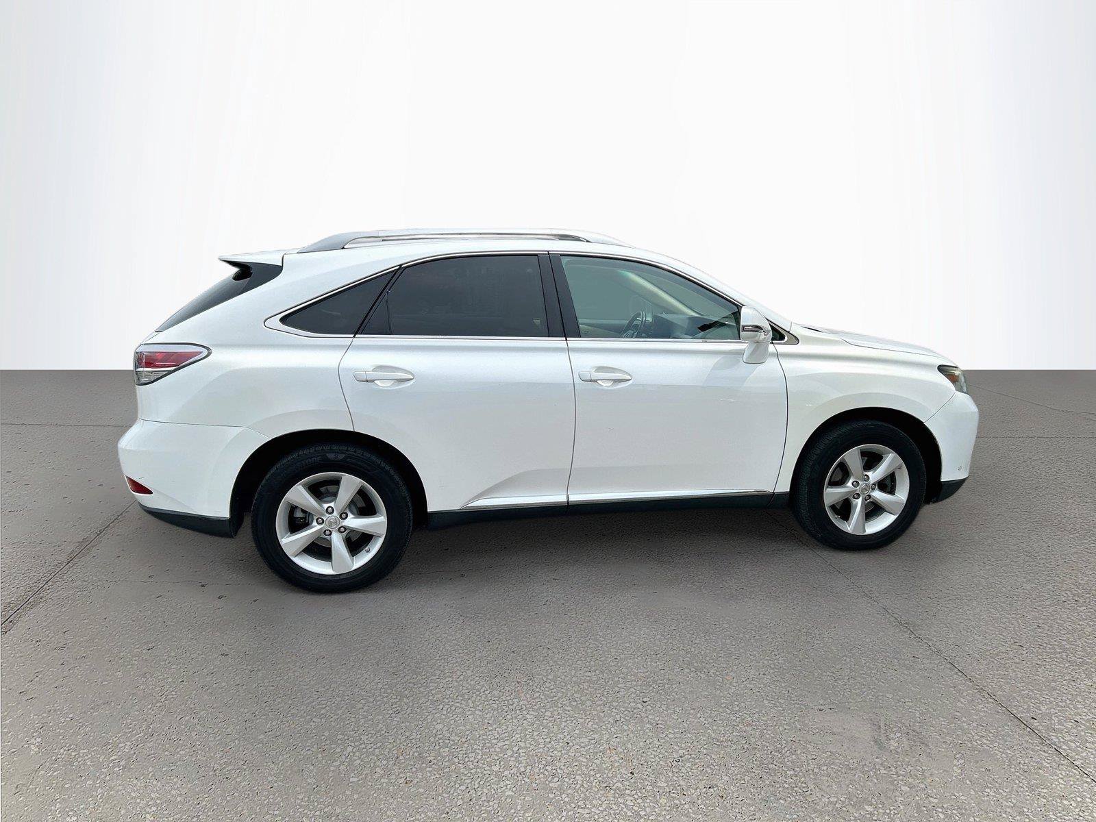 Used 2015 Lexus RX 350 AWD image 3