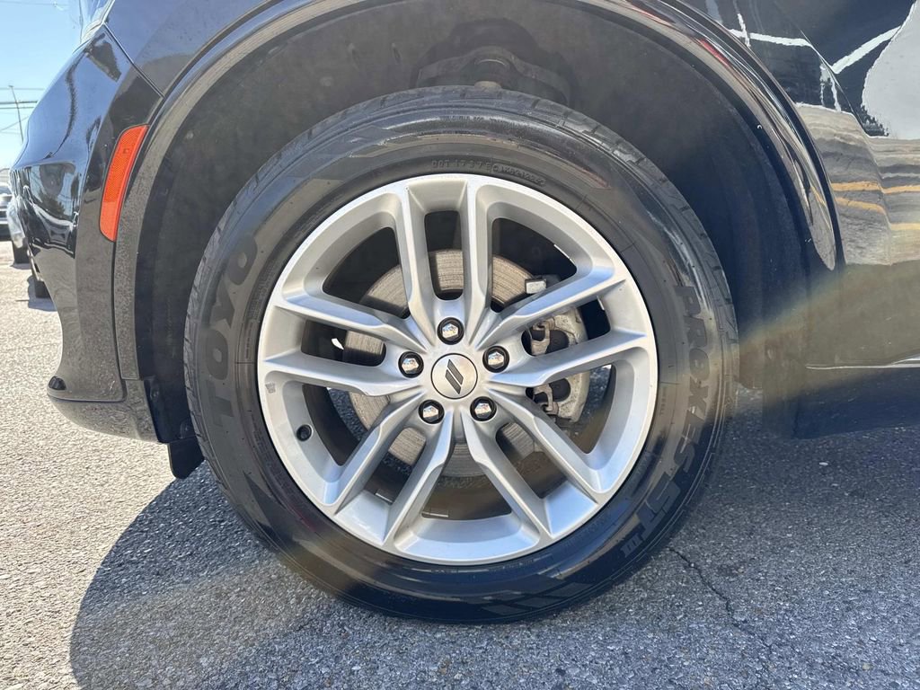 Used 2023 Dodge Durango GT image 5