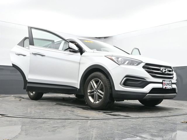 Used 2018 Hyundai Santa Fe Sport FWD image 46
