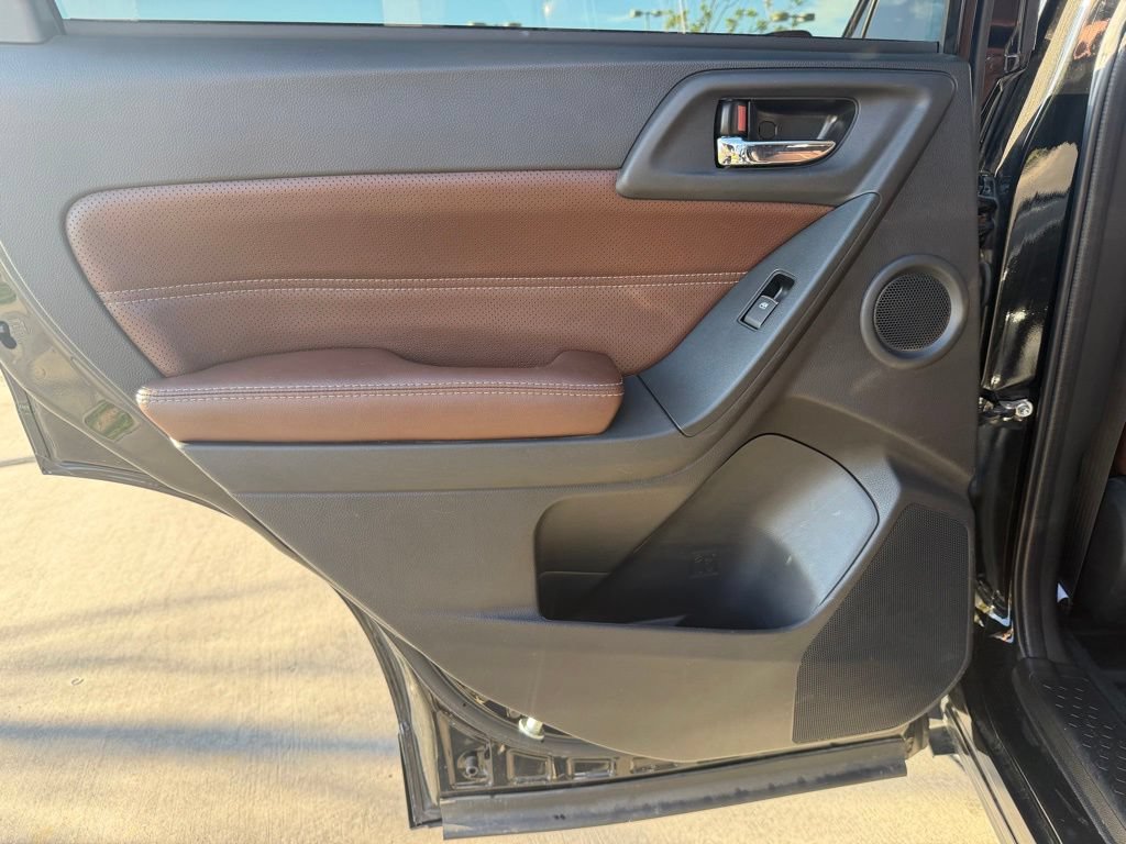 Used 2018 Subaru Forester 2.0XT Touring AWD/4WD image 21