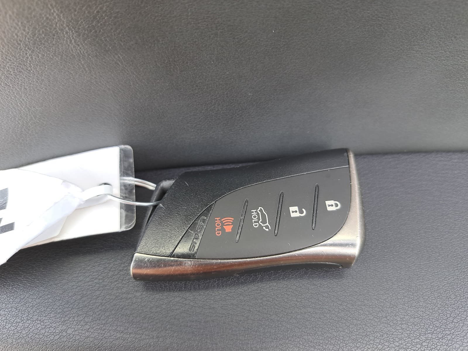 Used 2024 Lexus RZ 300e Premium w/ Accessory Package (Z1) FWD image 41