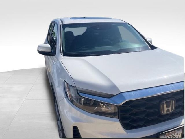 Used 2025 Honda Passport EX-L image 7