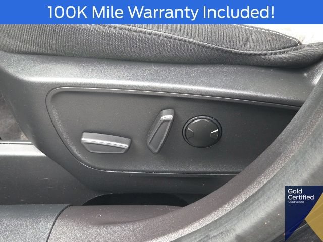 Used 2023 Ford Escape Active w/ Cold Weather Package FWD image 30