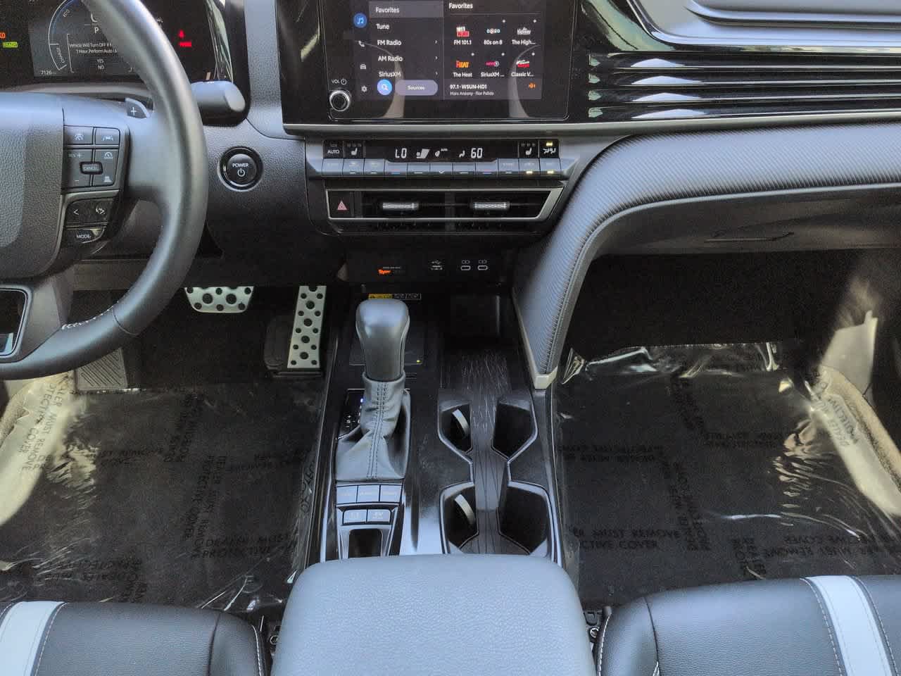Certified 2025 Toyota Camry SE w/ Convenience Package FWD image 18
