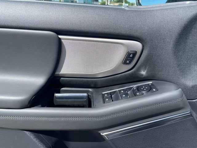 New 2026 Ford Expedition Active AWD/4WD image 21
