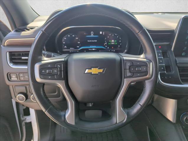 Used 2022 Chevrolet Tahoe LT RWD image 25