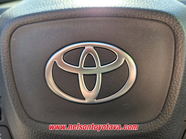 New 2026 Toyota bZ FWD image 15