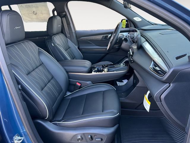 New 2026 Buick Enclave Avenir w/ Super Cruise Package image 15