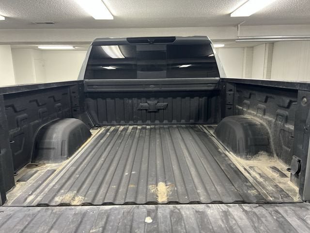 Certified 2025 Chevrolet Silverado 1500 RST w/ All Star Edition Plus AWD/4WD image 26