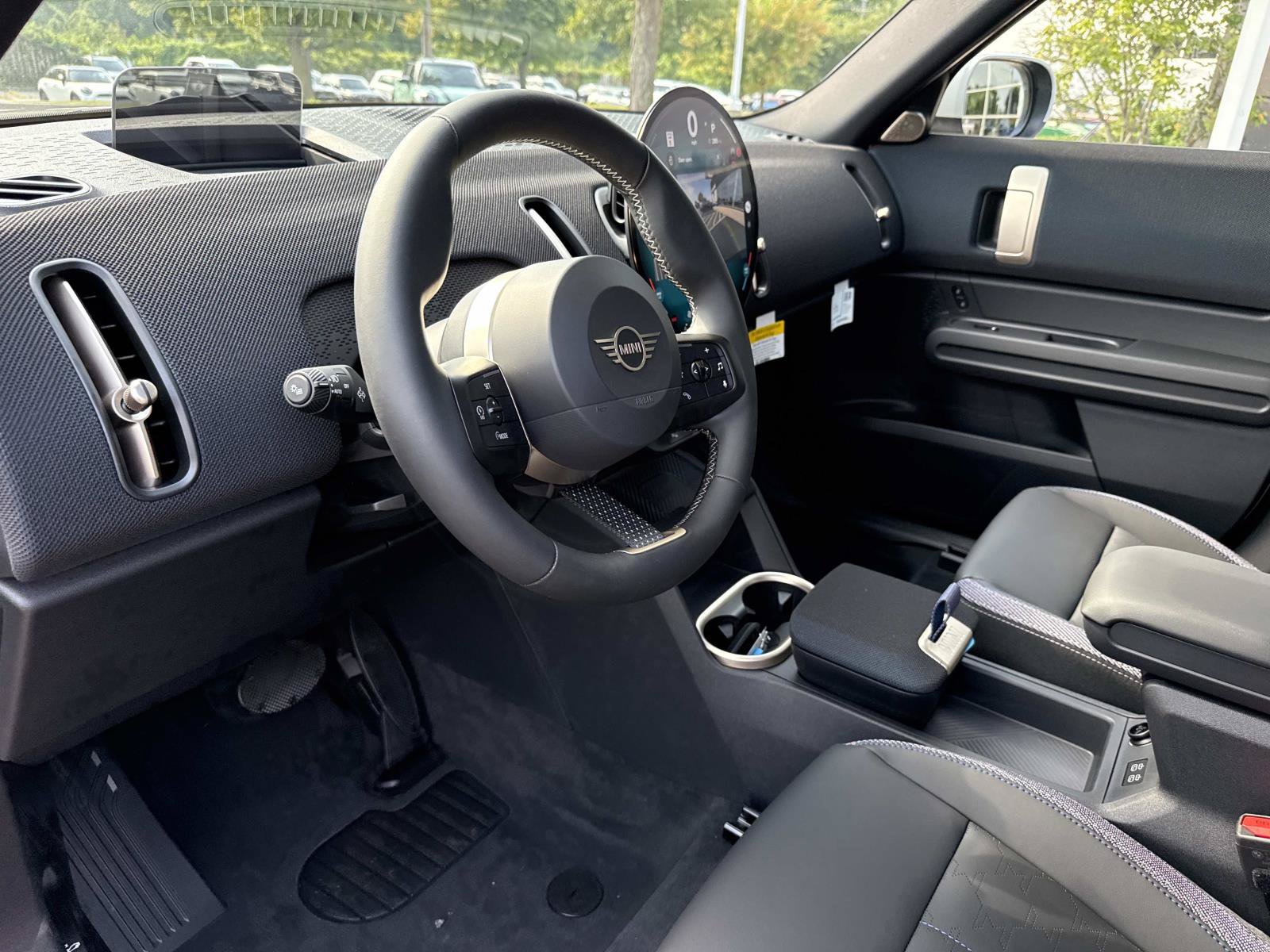 New 2027 MINI Cooper Countryman S AWD/4WD image 26
