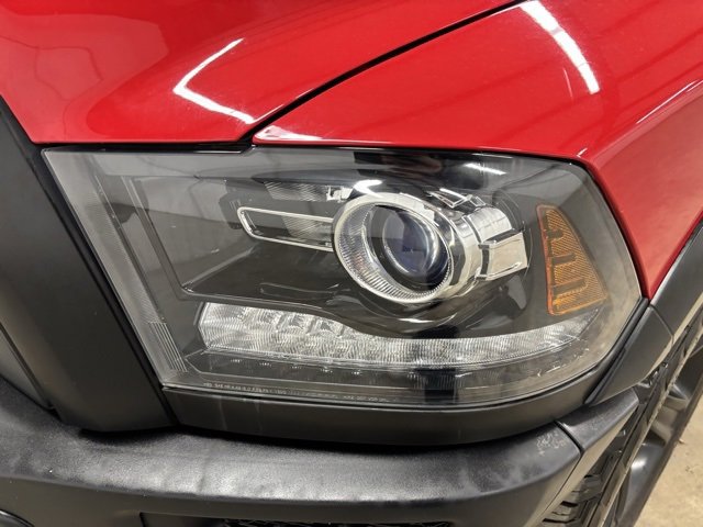 Used 2021 RAM 1500 Classic Warlock w/ Electronics Group image 8