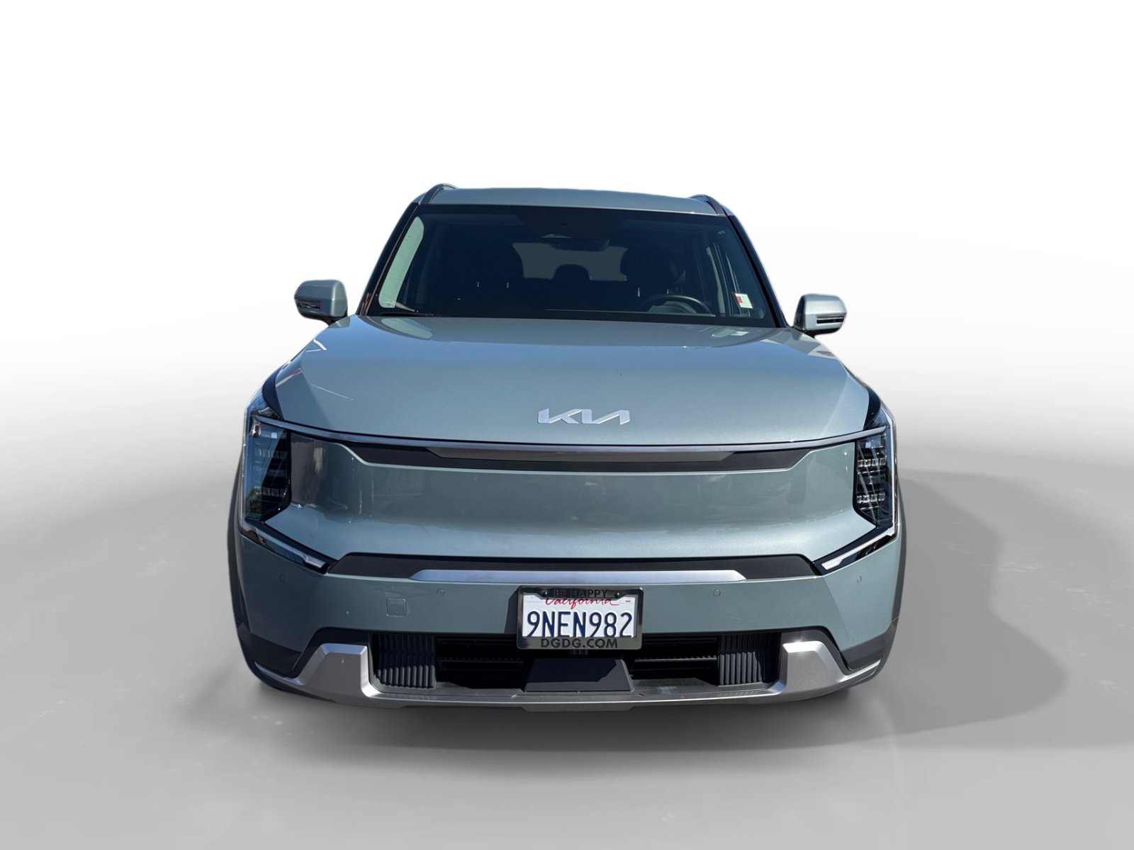 Used 2024 Kia EV9 Wind AWD/4WD image 8