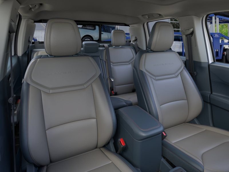 New 2026 Ford Maverick Lariat AWD/4WD image 10
