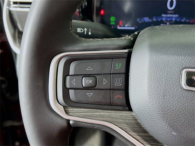 Used 2022 Jeep Wagoneer Series III w/ Premium Group I image 13