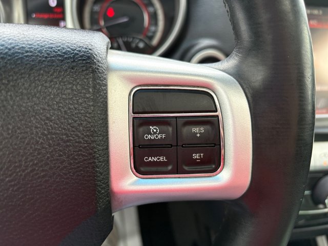 Used 2013 Dodge Journey Crew w/ Navigation & Sound Group I FWD image 24