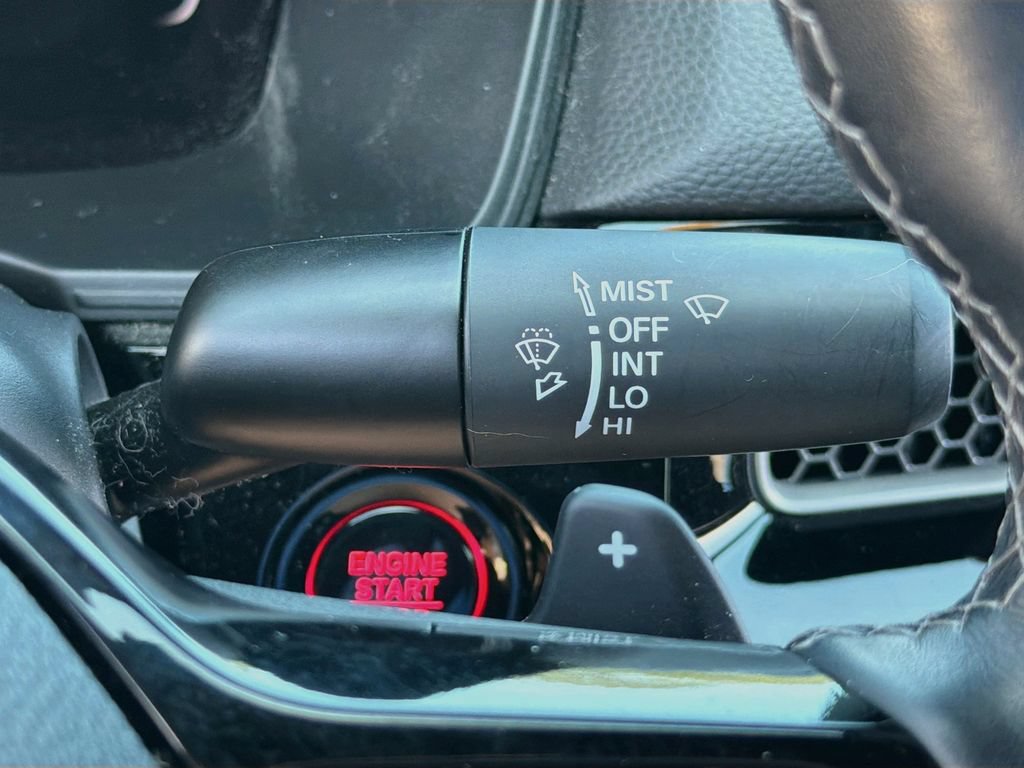 Used 2025 Honda Civic Sport image 20