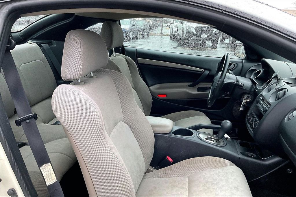 Used 2003 Mitsubishi Eclipse GS image 7