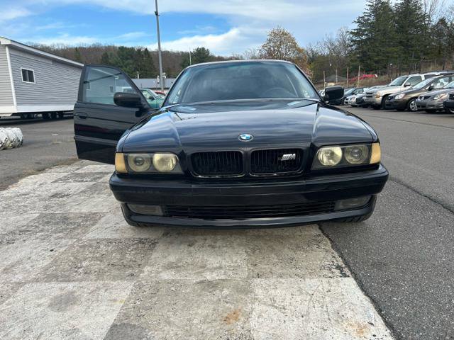 Used 1997 BMW 740iL image 3
