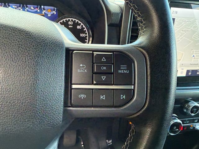 Used 2023 Ford F150 XLT w/ Equipment Group 302A High image 17