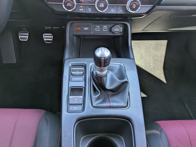 Used 2023 Honda Civic Si image 18