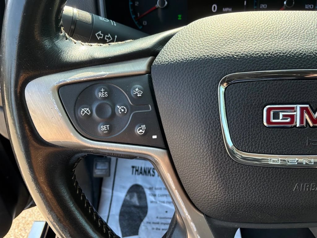 Used 2019 GMC Canyon Denali AWD/4WD image 33