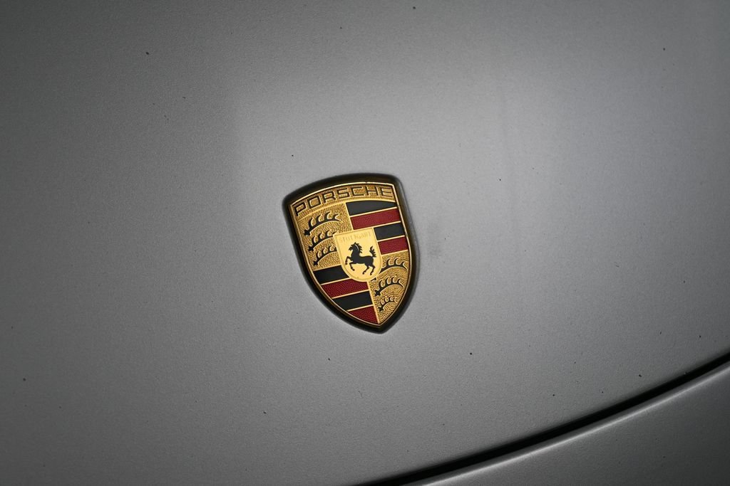 Certified 2021 Porsche 718 Boxster GTS RWD image 13
