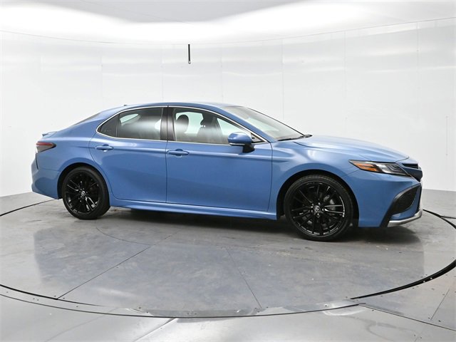 Used 2024 Toyota Camry XSE image 1