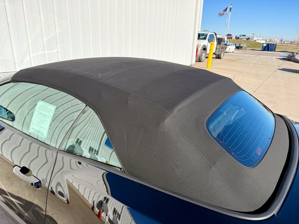 New 2026 Ford Mustang GT Premium RWD image 9